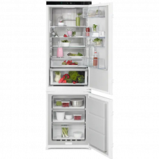 Холодильник встраиваемый AEG TSC8M181DS, White