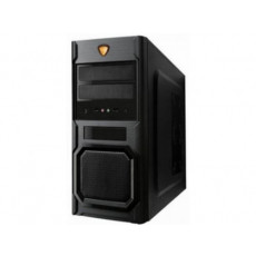 Carcasă Magnum HX6ORG, Black (ATX) Carcasă Magnum HX6ORG, Black (ATX)