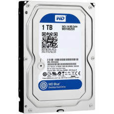 3.5" Unitate HDD 1 TB Western Digital Blue WD10EZEX