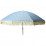 Зонт солнцезащитный ProBeach 53920 D1,76м, с гибкой ножкой, 8 спиц, с бахромой, с чехлом