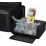 Принтер струйный Epson L132 Black (A4)