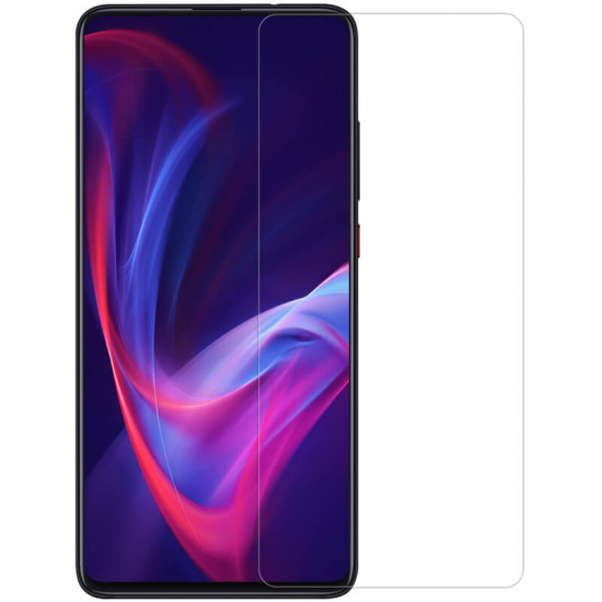Sticlă protecție Xiaomi Mi9T/K20/K20 Pro, Nillkin Tempered Glass, Transparent