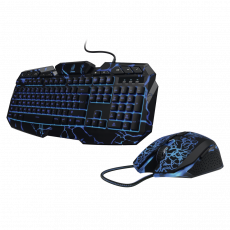 Set Hama uRage Illumination Combo Black, USB (R1113768) Set Hama uRage Illumination Combo Black, USB (R1113768)