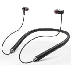 Căști Hama Voice Neck, Black Căști Hama Voice Neck, Black