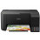 МФУ струйное с СНПЧ Epson L3150 Black (A4)