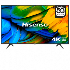 Televizor LED 55 " Hisense H55B7100, Black Televizor LED 55 " Hisense H55B7100, Black