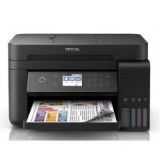 МФУ Epson L6170, Black МФУ Epson L6170, Black