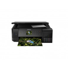 МФУ Epson L7160, Black МФУ Epson L7160, Black