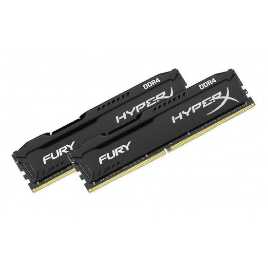 Modul de memorie 32 GB DDR4-3200 MHz Kingston HyperX (FURY)