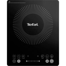 Плита Tefal IH210801, Black