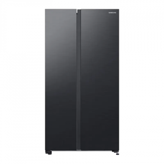 Холодильник side-by-side Samsung RS62DG5003B1UA, Black