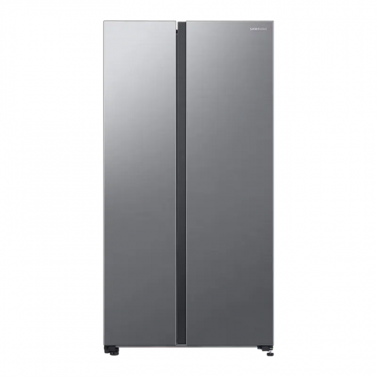 Холодильник side-by-side Samsung RS62DG5003S9UA, Inox