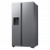 Холодильник side-by-side Samsung RS64DG5303S9UA, Silver