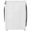 Стирально-сушильная машина LG F4DR913P3WA White (13 кг)