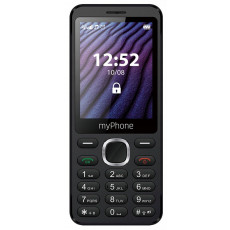 Телефон мобильный MyPhone Maestro 2 Black