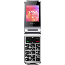 Телефон мобильный MyPhone Rumba 2 Black