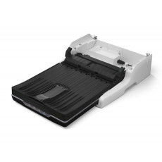 Сканер EPSON Flatbed Scanner Conversion Kit Epson for DS-530 + Perfection V19, Black/White Сканер EPSON Flatbed Scanner Conversion Kit Epson for DS-530 + Perfection V19, Black/White