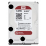 3.5" Жесткий диск 1 TB Western Digital Red Plus, 5400 rpm, 64 MB, SATA III (WD10EFRX)