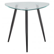 Masă Vitra XH-Z-217, Glass Masă Vitra XH-Z-217, Glass