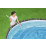 Perie pentru curățarea piscinei Bestway 58280