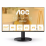 Монитор AOC Bezel Ultra Narrow 24B3HA2 Black (23.8"/1920x1080)