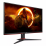 Monitor AOC 27G2SPAE/BK Black/Red (27"/1920x1080)