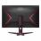 Monitor AOC 27G2SPAE/BK Black/Red (27"/1920x1080)