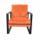 Кресло DP York, Orange