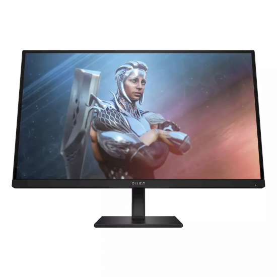 Monitor HP OMEN 27 Black (27"/1920x1080)