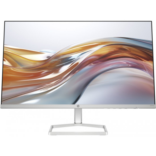 Monitor HP S5 524SW White (23.8"/1920x1080)