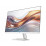 Monitor HP S5 524SA White (23.8"/1920x1080)