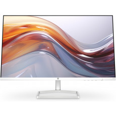 Monitor HP S5 527SA White (27"/1920x1080)