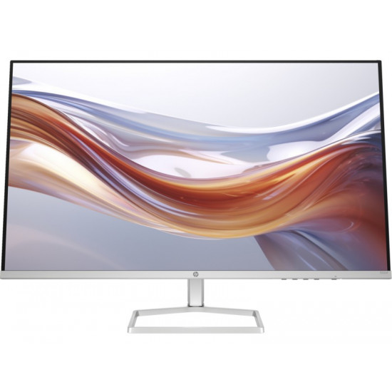 Monitor HP S5 532SF Black/Silver (31,5"/1920x1080)