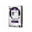 3.5" Жесткий диск 3 TB Western Digital Purple, 5400 rpm, 64 MB, SATA III (WD30PURZ)
