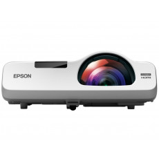 Proiector LCD EPSON EB-535W Proiector LCD EPSON EB-535W