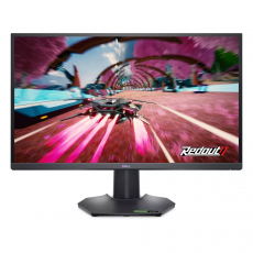 Monitor Dell Gaming G2724D Black (27"/2560x1440)