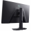 Monitor Dell Gaming G2724D Black (27"/2560x1440)