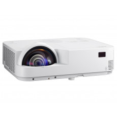 Проектор DLP NEC M333XS Проектор DLP NEC M333XS