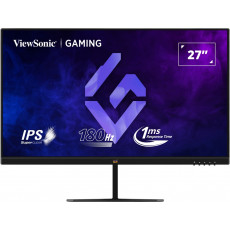 Monitor Viewsonic VX2779-HD-PRO Black (27"/1920x1080)