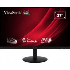 Monitor Viewsonic VG2709-2K-MHD-2 Black (27"/2560x1440)