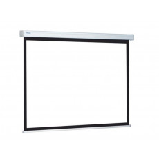 Ecran de proiectie UltraScreen Electrical 244x244