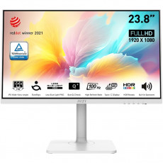 Monitor MSI MD2412PW White (23.8"/1920x1080)