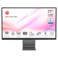 Monitor MSI MD271UL UHD Black/Silver (27"/3840x2160)