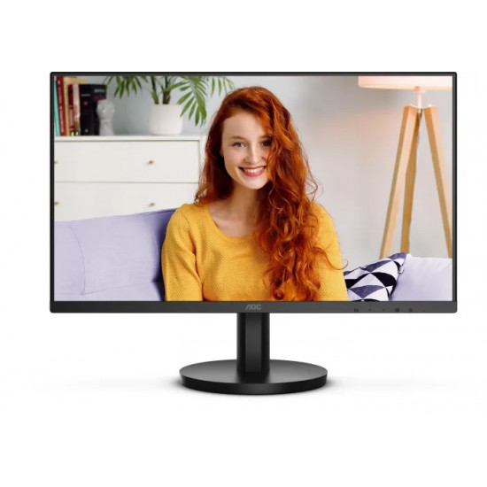 Monitor AOC U27B3A Black (27"/3840x2160)