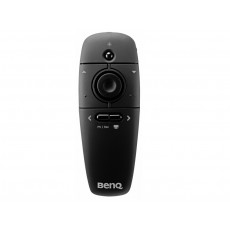 BENQ Presenter / Laser Pointer BenQ PSR01, Dark-Blue
1.5V (AAA size battery) x 1 (BenQ PSR01)