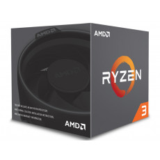Procesor AMD Ryzen 3 1200 Box (3.1 GHz-3.4 GHz/8 MB/AM4) Procesor AMD Ryzen 3 1200 Box (3.1 GHz-3.4 GHz/8 MB/AM4)