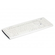 Tastatură Genius KB-06XE White, PS/2 (KB-06XE) Tastatură Genius KB-06XE White, PS/2 (KB-06XE)