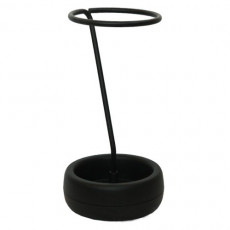Suport pentru umbrele Vitra CU-N, Black Suport pentru umbrele Vitra CU-N, Black