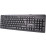 Клавиатура проводная Gembird KB-UM-106 Black