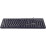 Клавиатура проводная Gembird KB-UM-106 Black